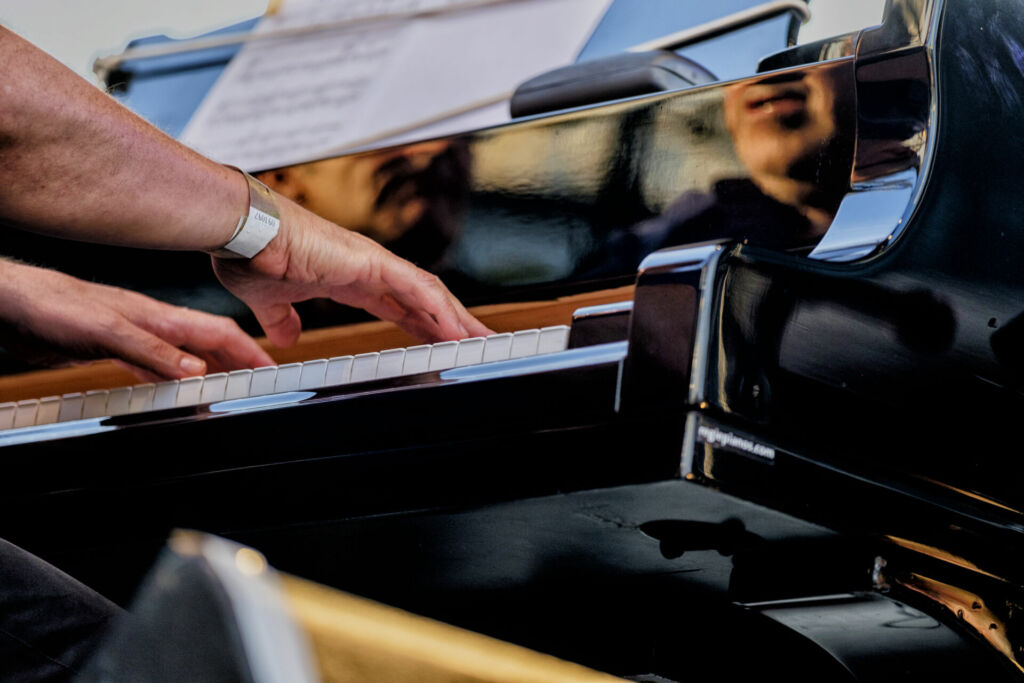 La Défense Jazz Festival