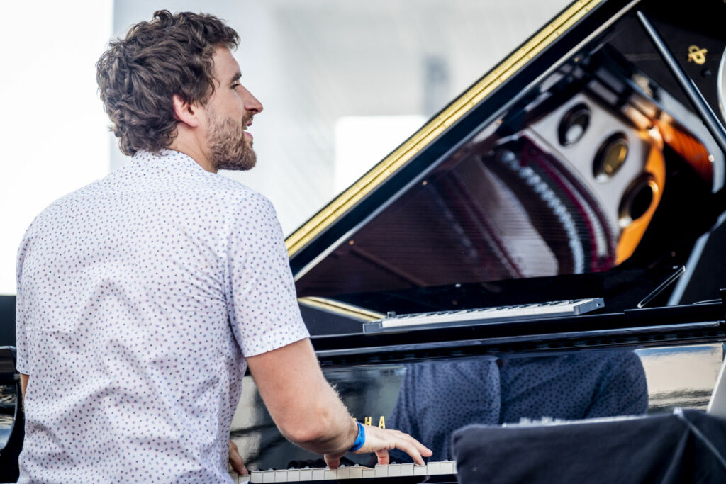 La Défense Jazz Festival