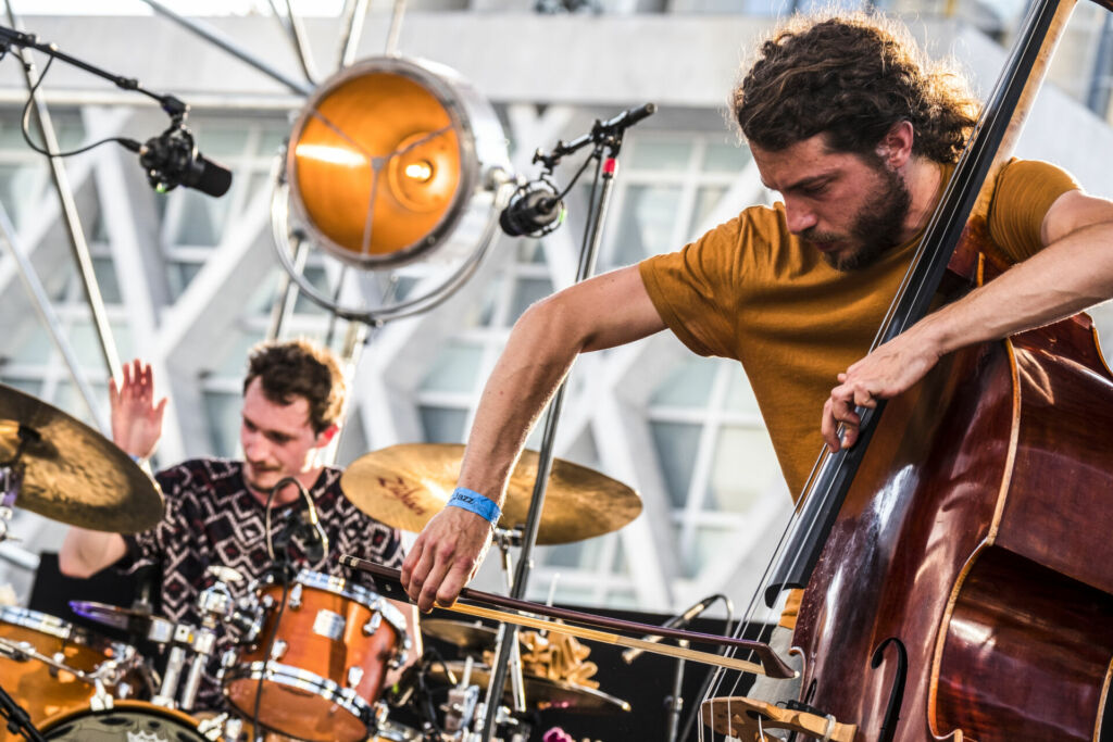 La Défense Jazz Festival