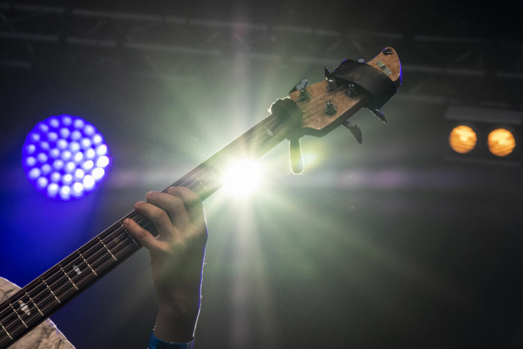 La Défense Jazz Festival