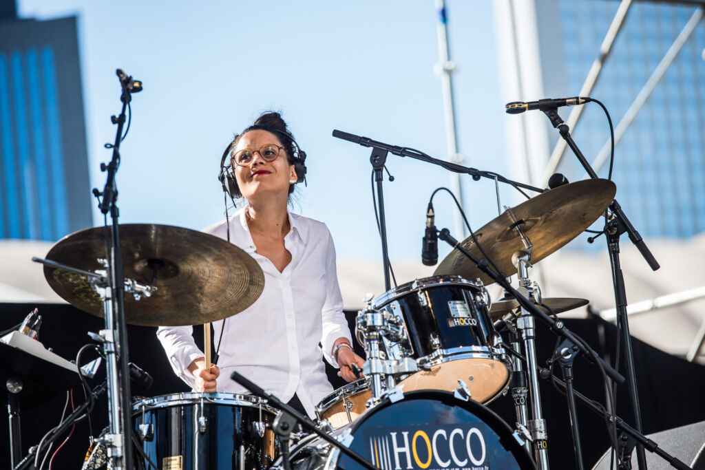 La Défense Jazz Festival