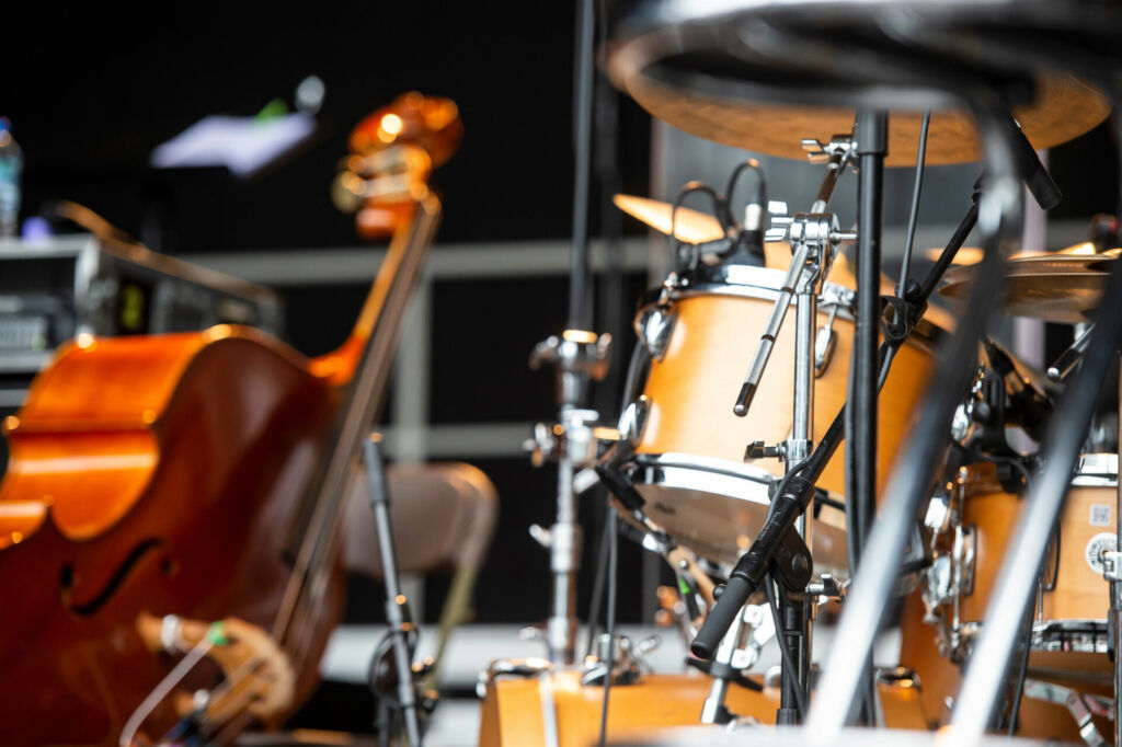 La Défense Jazz Festival