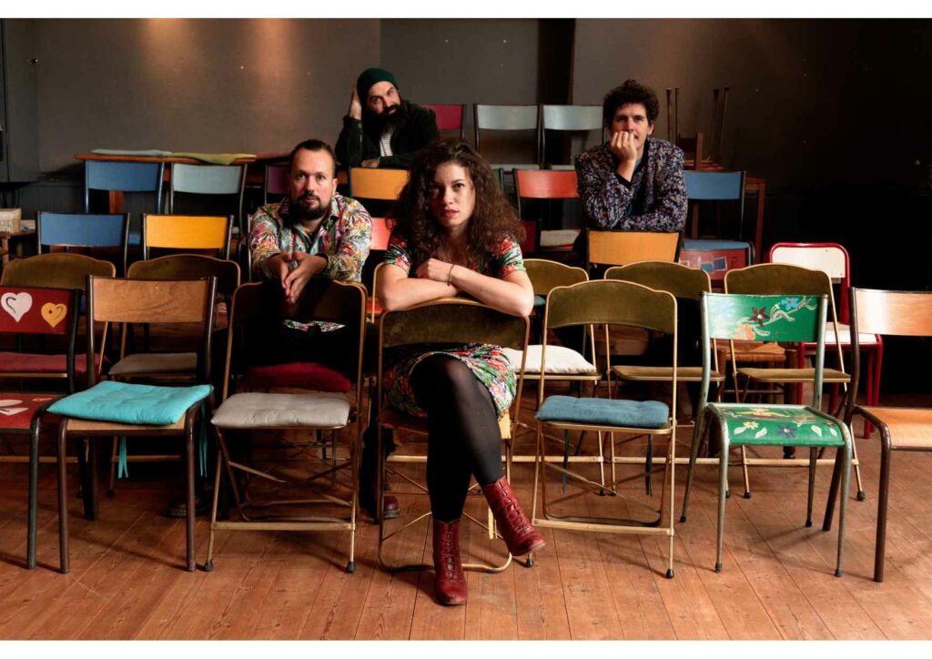 La Défense Jazz Festival