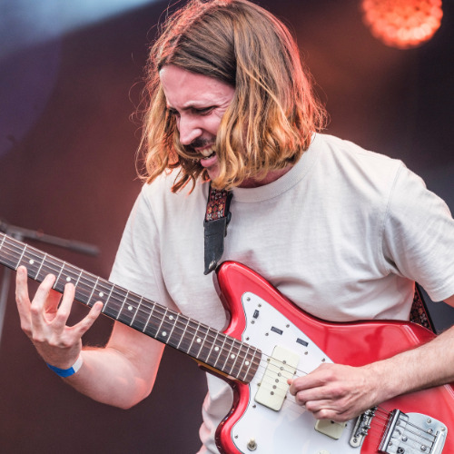 Ornicar au festival en 2022