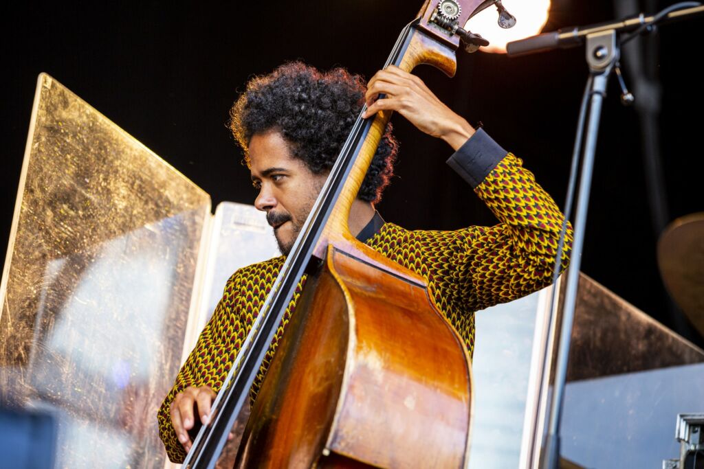 Fiona Monbet & La vallée Sud Symphonia