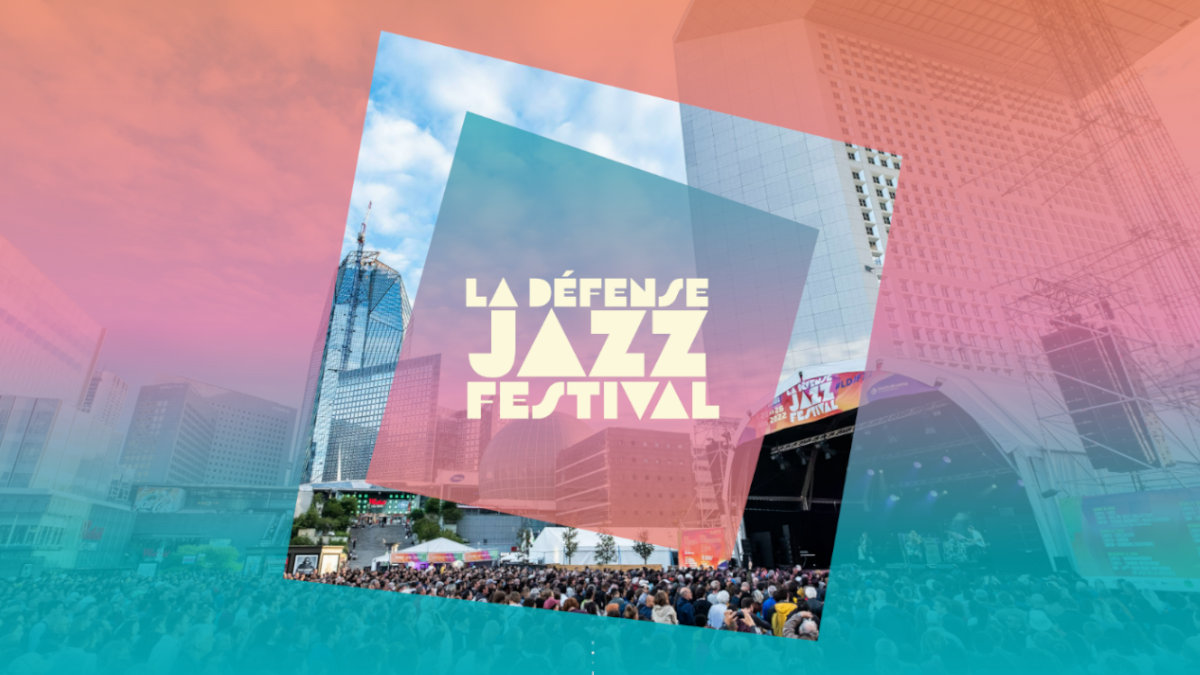 La Programmation La D fense Jazz Festival Gregory Porter Roberto 