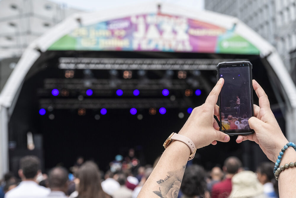 La Défense Jazz Festival 2023