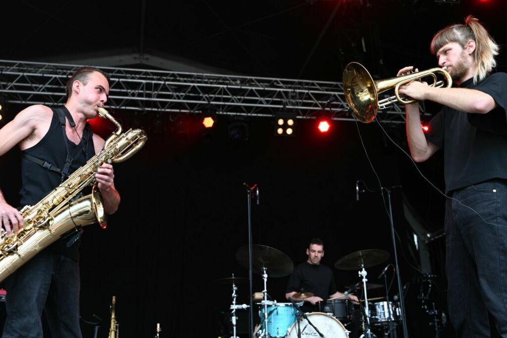 La Défense Jazz Festival 2023
