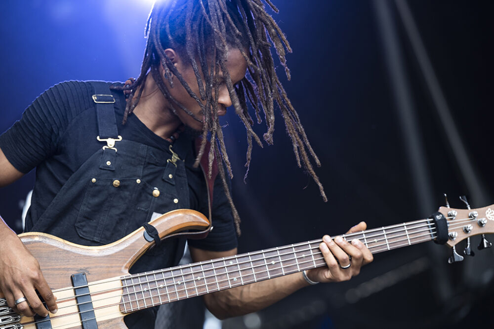 La défense Jazz festival 2023