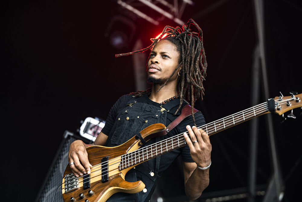 La défense Jazz festival 2023