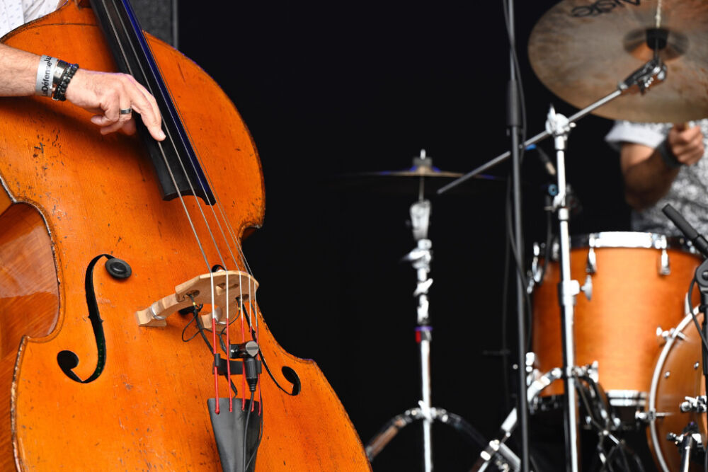 La Défense Jazz Festival 2023
