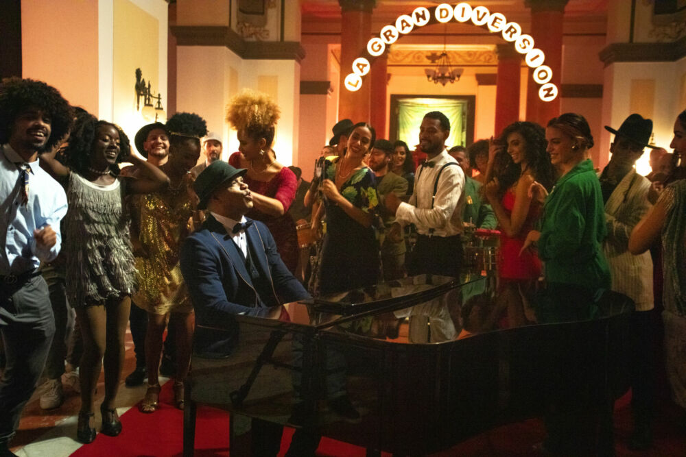 La Défense Jazz Festival 2024