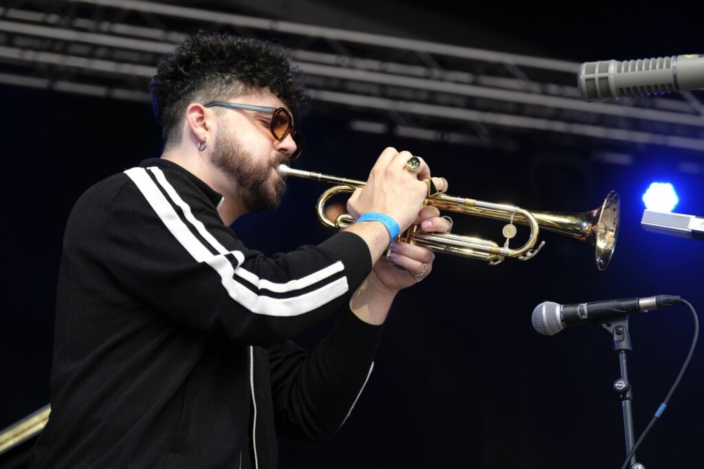 Concours National de Jazz de La Défense 2024