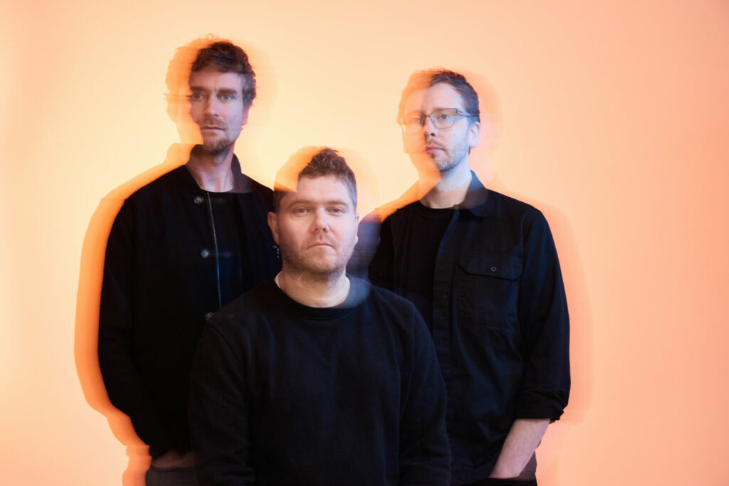 Gogo Penguin