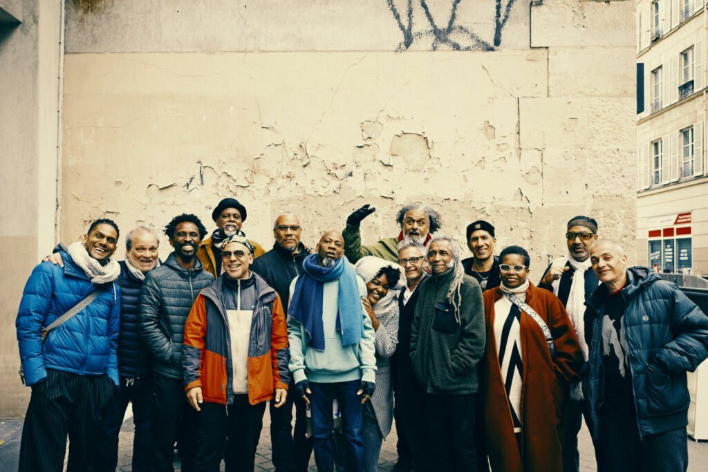 La formation au complet