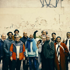 La formation au complet