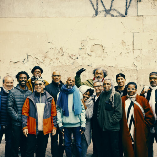 La formation au complet