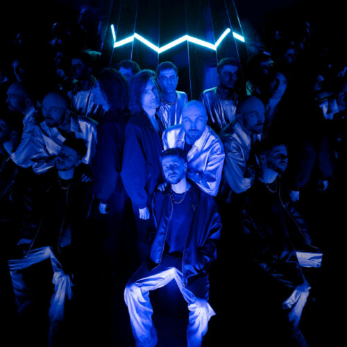 Gauthier Toux Photons