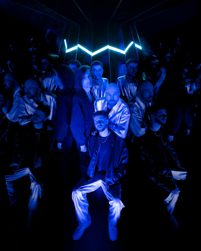 Gauthier Toux Photons