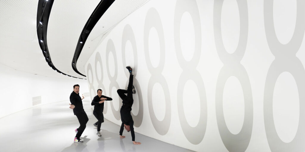 Couverture d'album du RP3