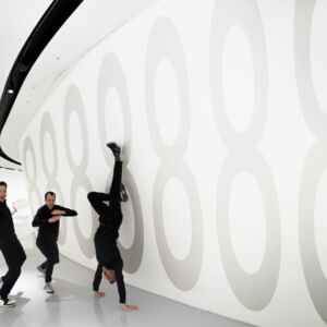 Couverture d'album du RP3