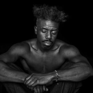 Noir et blanc de Joel Culpepper