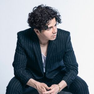 Noé Huchard Trio, sélection 2026 du Concours National de Jazz de La Défense.